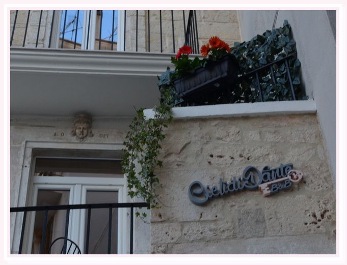 Bed and Breakfast Cieli di Dante