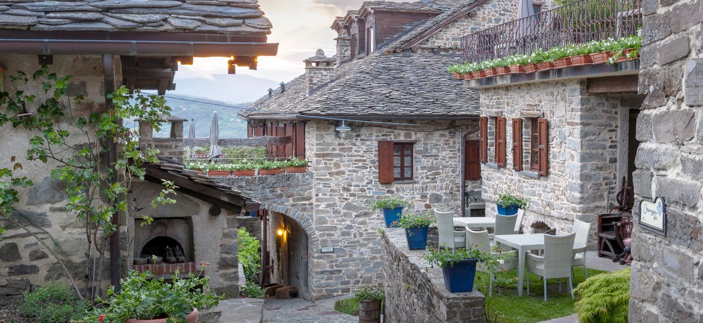 Borgo Casale