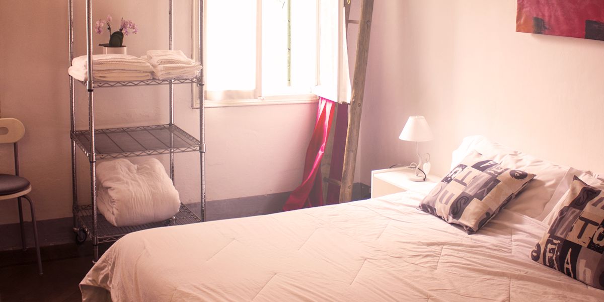 19 Borgo Cavour