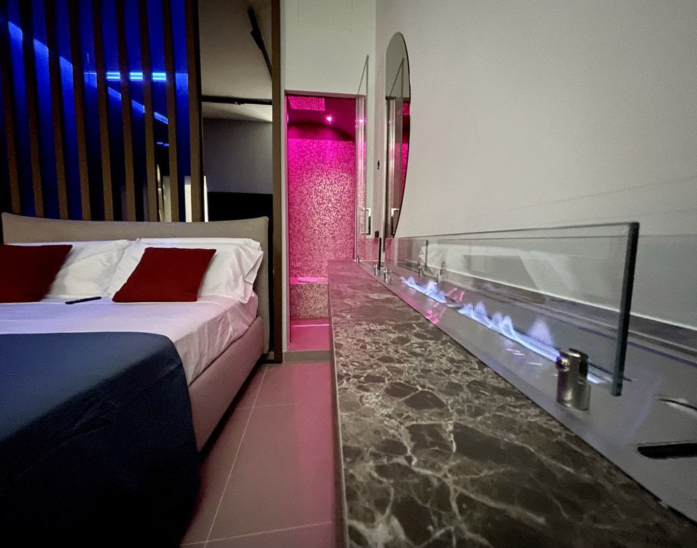 Luxury Room Suites