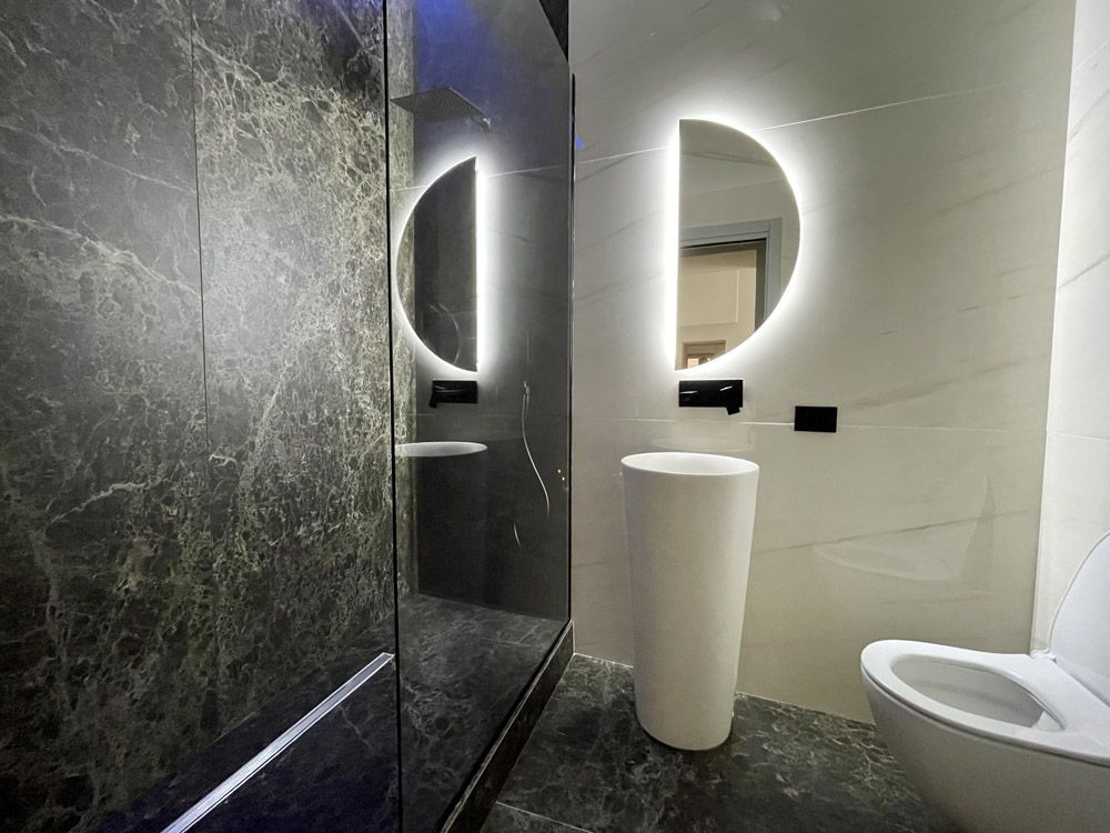 Luxury Room Suites