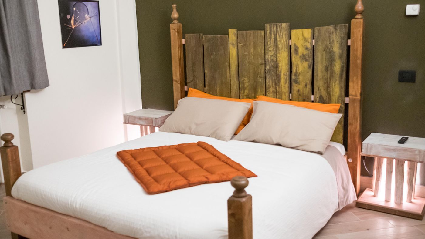 B&b ViaBasso11