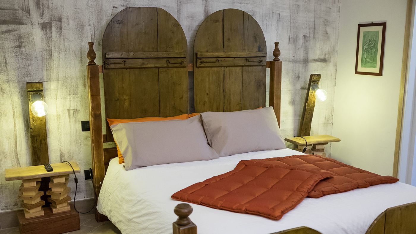 B&b ViaBasso11