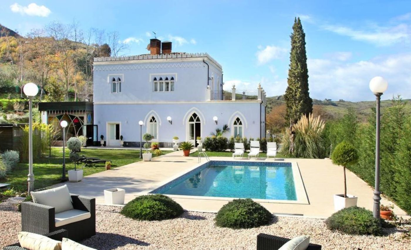 Relais La Placa