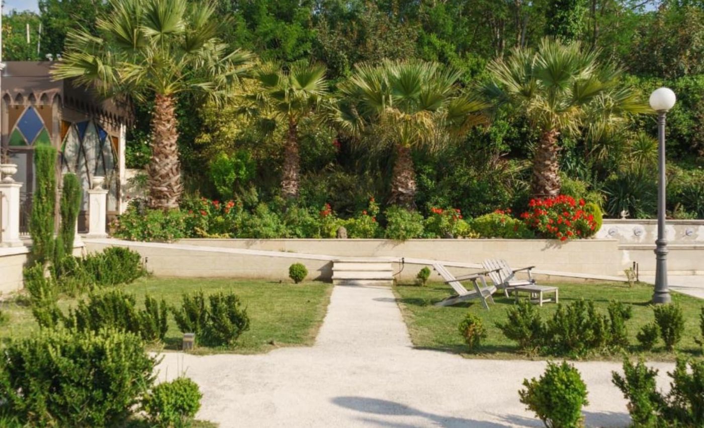 Relais La Placa