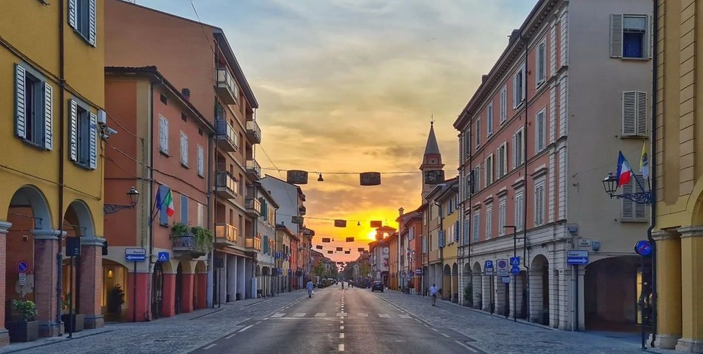 Castelfranco Hotel