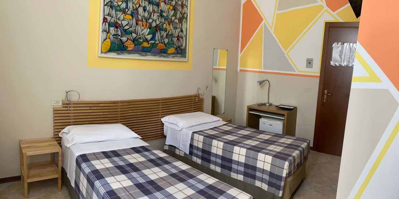 Castelfranco Hotel