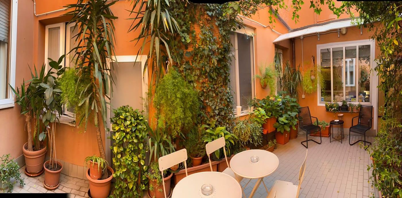 Castelfranco Hotel
