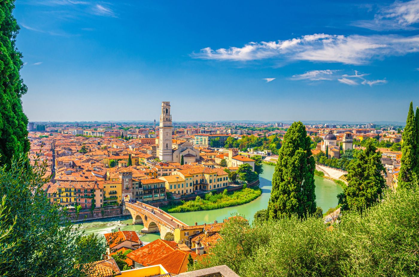 Abbraccio di Romeo