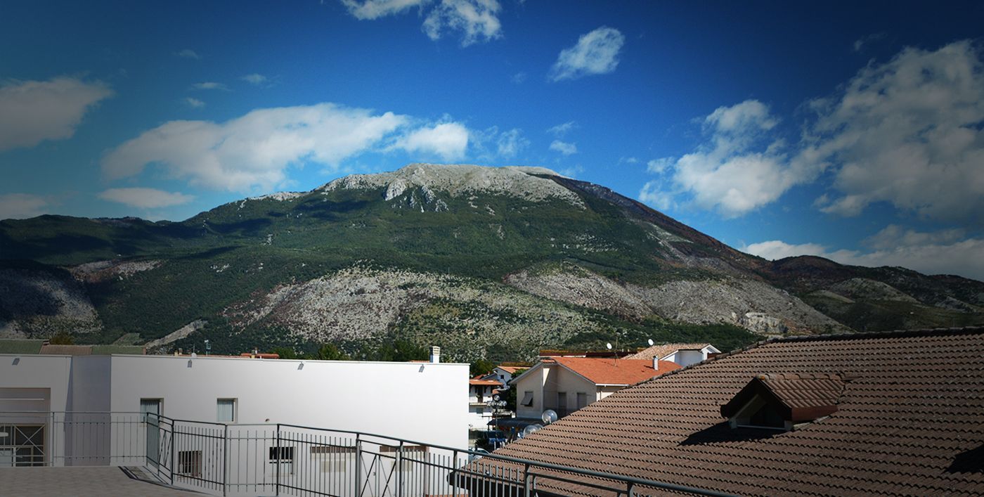 B&B Aquino in Terrazza