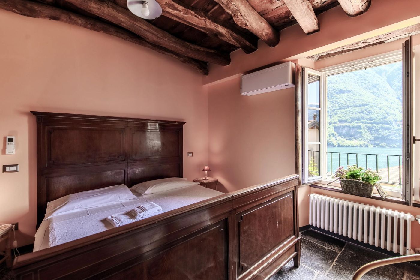 Bed and Breakfast Ca' Spiga
