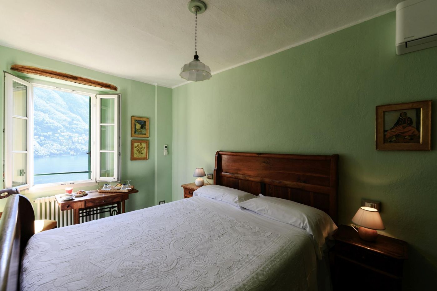 Bed and Breakfast Ca' Spiga