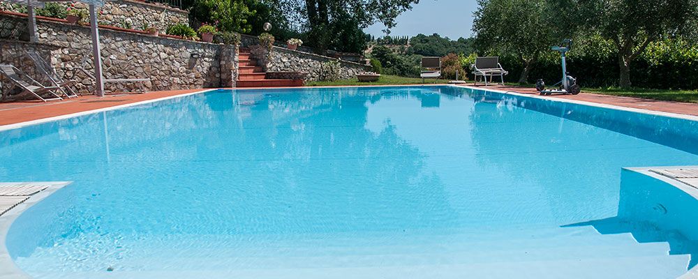 Agriturismo Sant'Antonio - Volterra