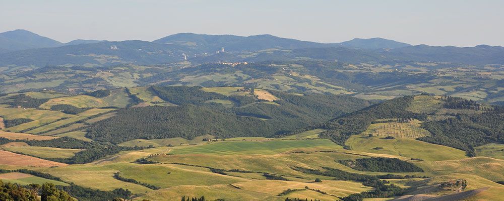 Agriturismo Sant'Antonio - Volterra