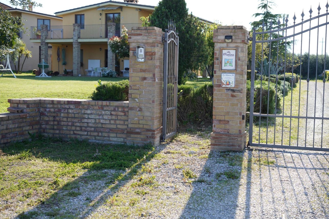 Villa Martina
