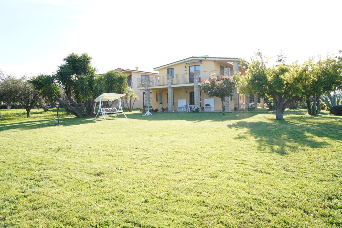 Villa Martina
