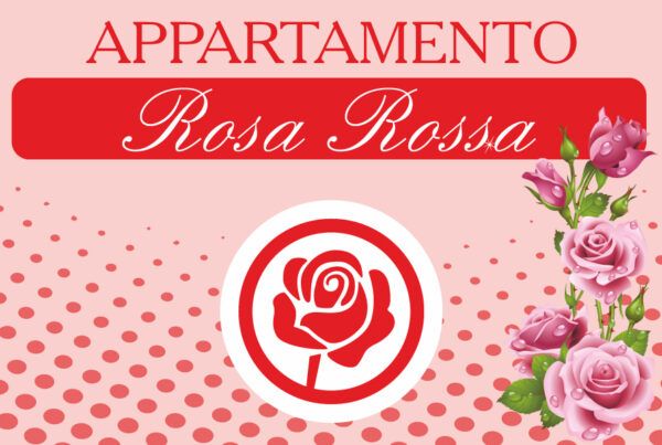 Agriturismo "LA ROSA"