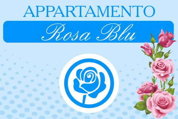 Agriturismo "LA ROSA"