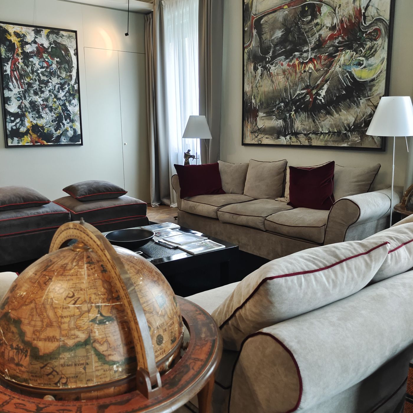 Ada Home Luxury Guest House