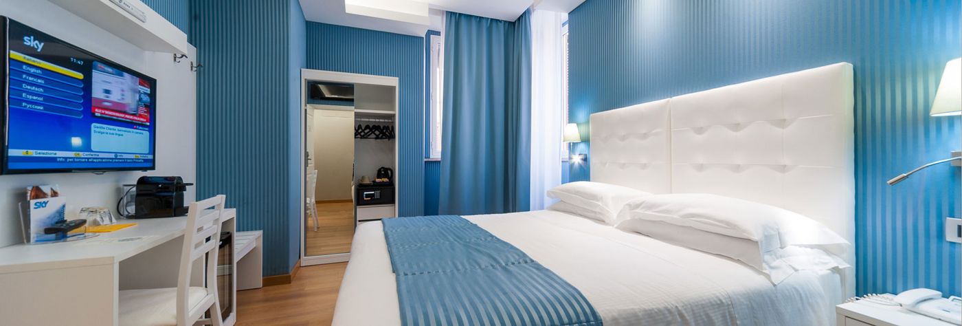 Trevi 41 Hotel