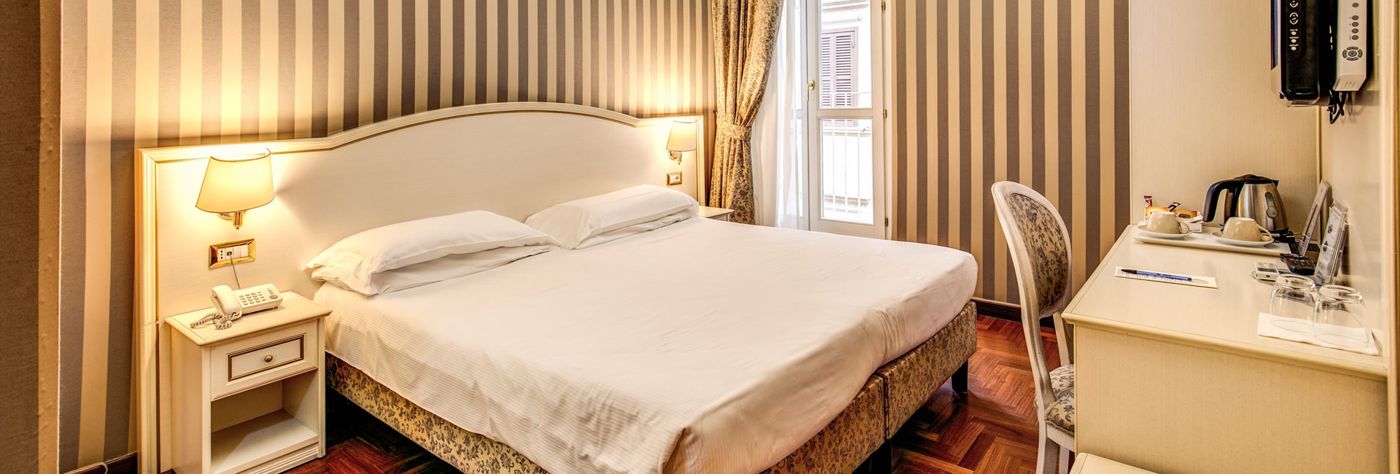 Trevi 41 Hotel