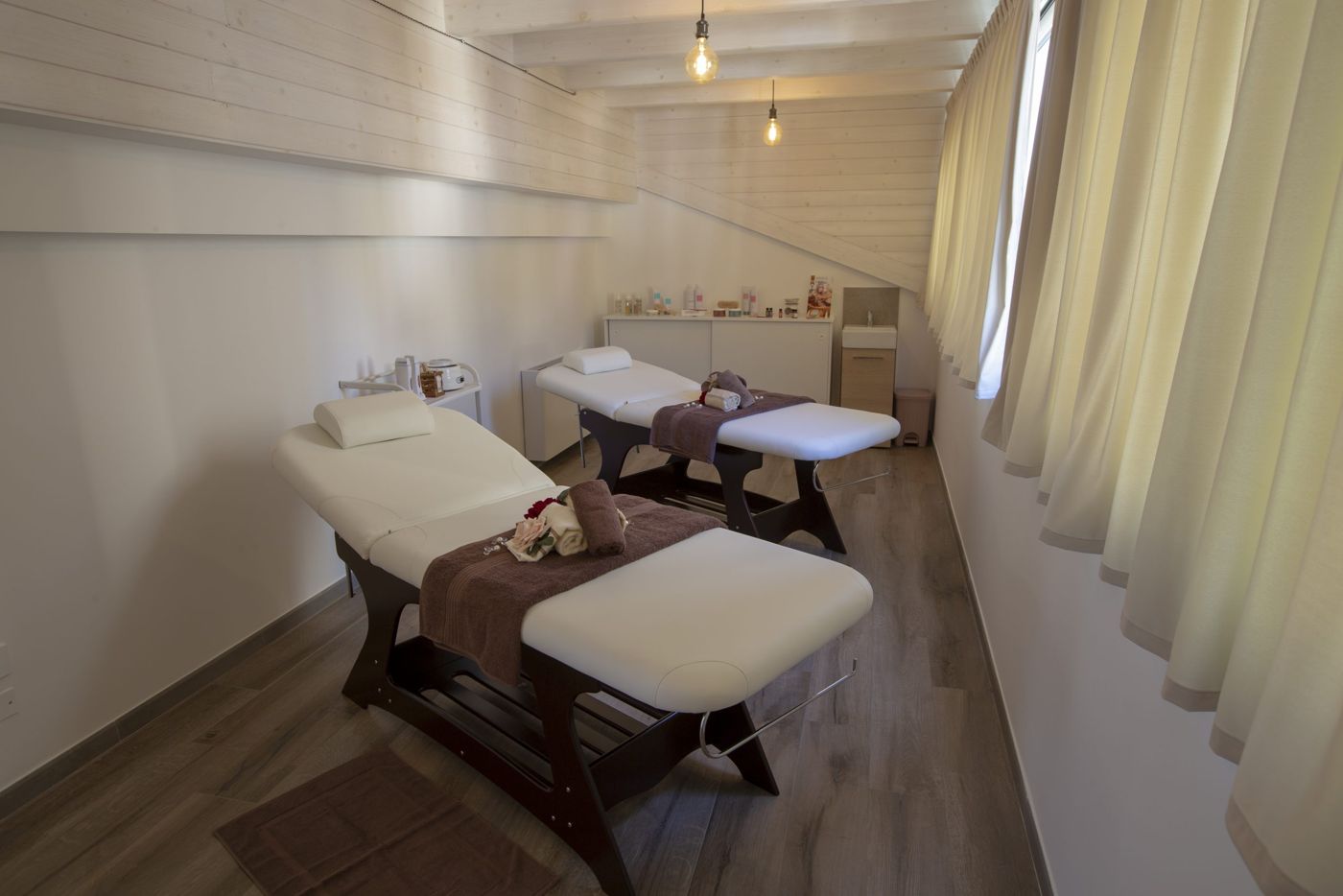 Luxmari Hotel and Spa