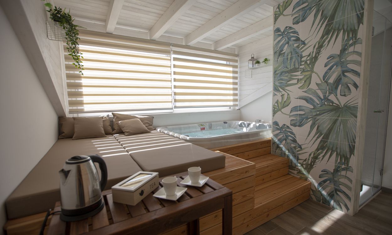 Luxmari Hotel and Spa
