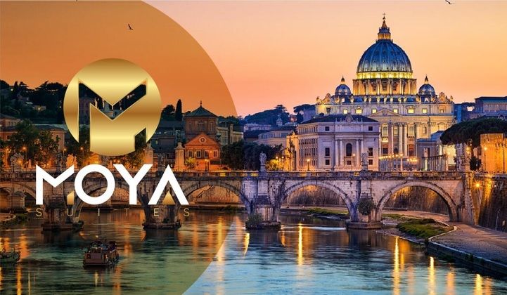 Moya Suites