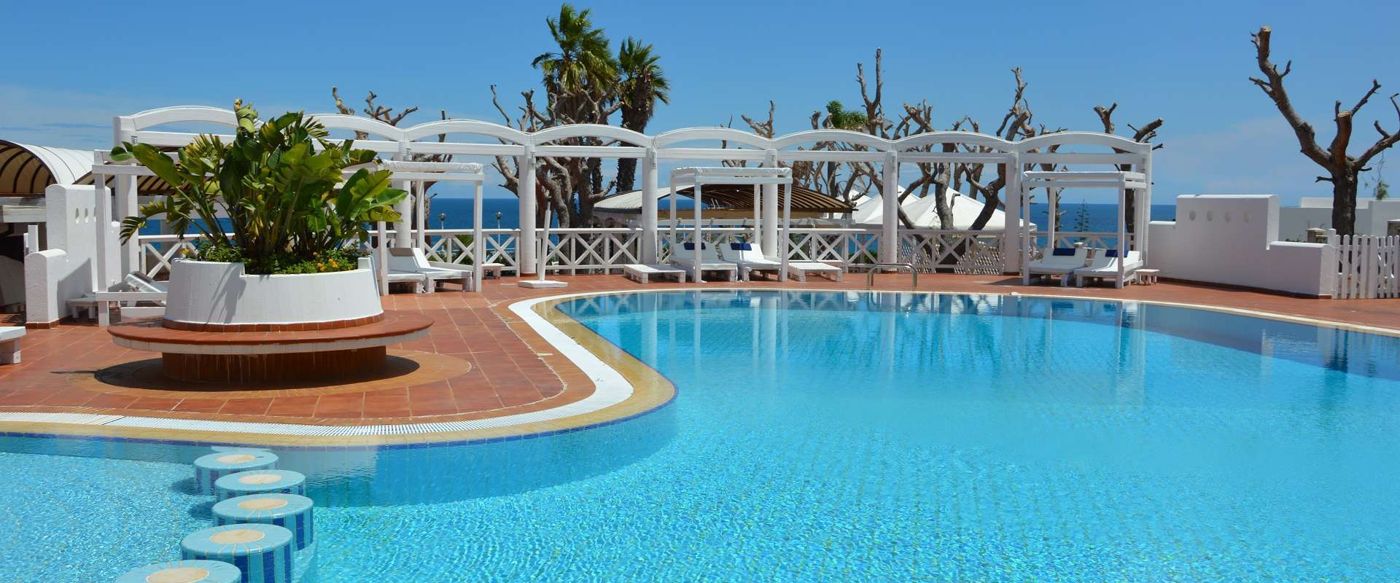 Hotel Residence La Corvetta