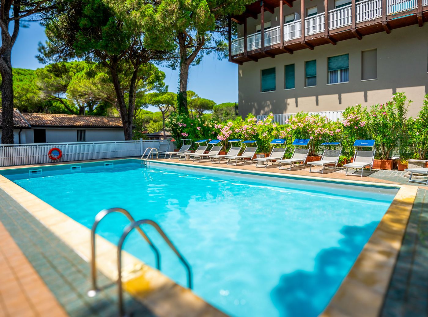 Hotel Columbia