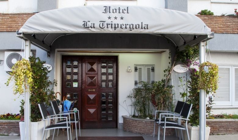Hotel La Tripergola