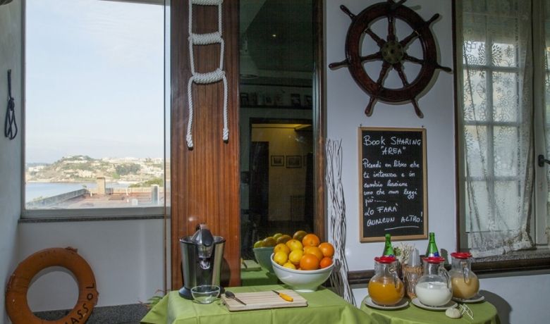 Hotel La Tripergola