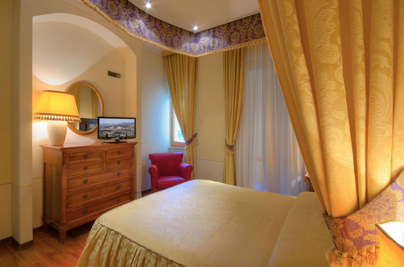 Hotel Giardino Catering & Ristorante