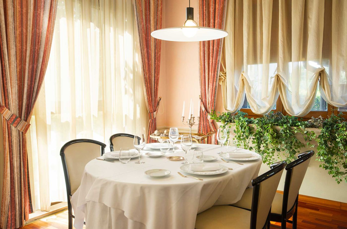 Hotel Giardino Catering & Ristorante