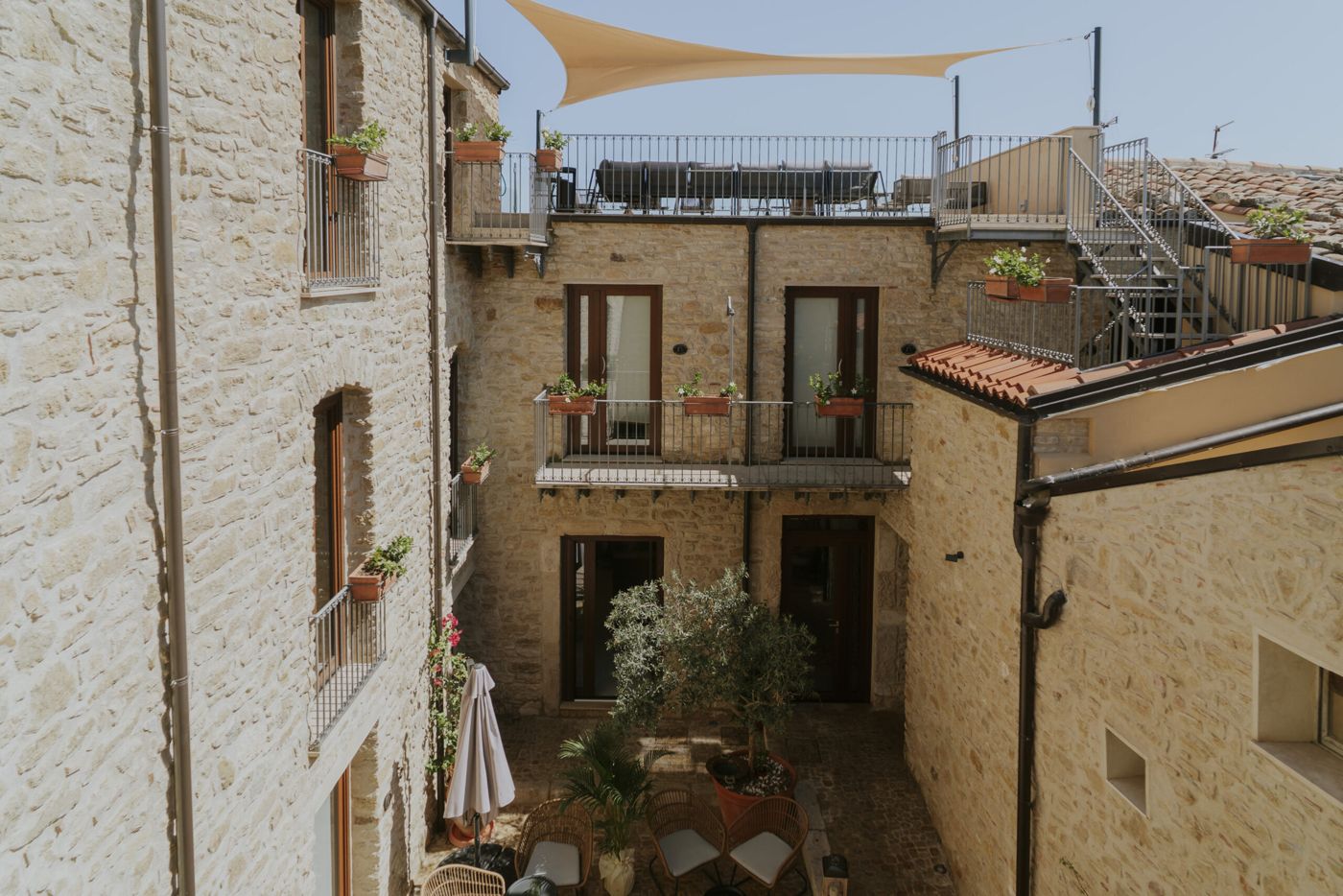 Baglio Tramontana
