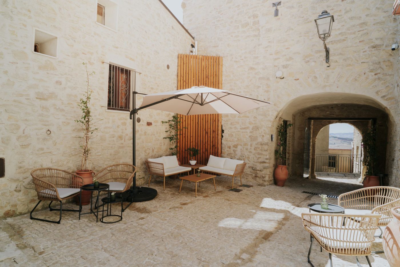 Baglio Tramontana