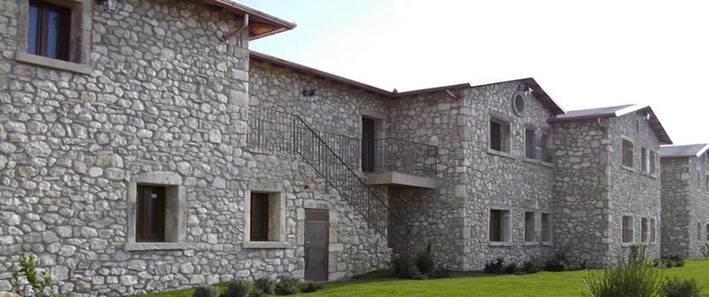 Hotel Residence Il Feudo Dei Pierleoni