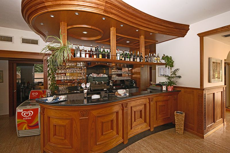 Hotel San Vito