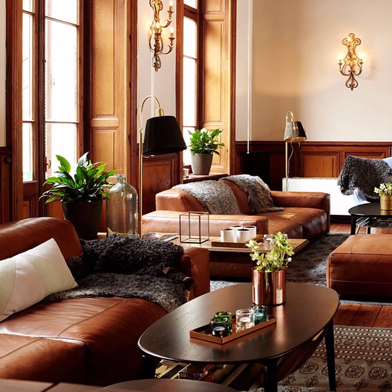 Hotel Monterosa