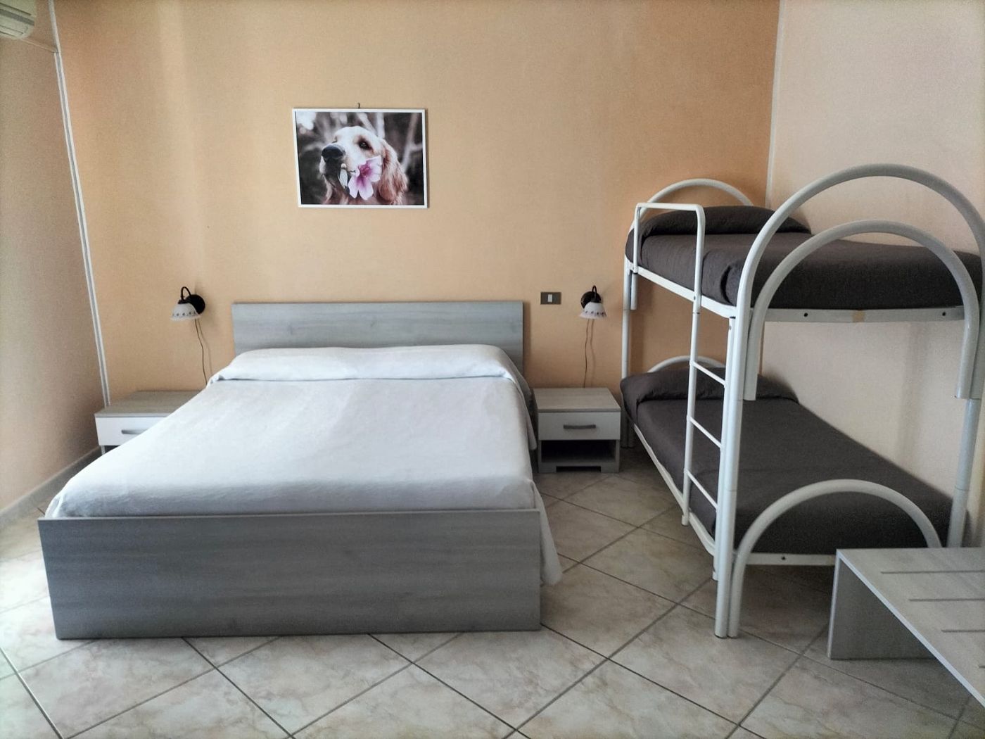 Solare Agriturismo