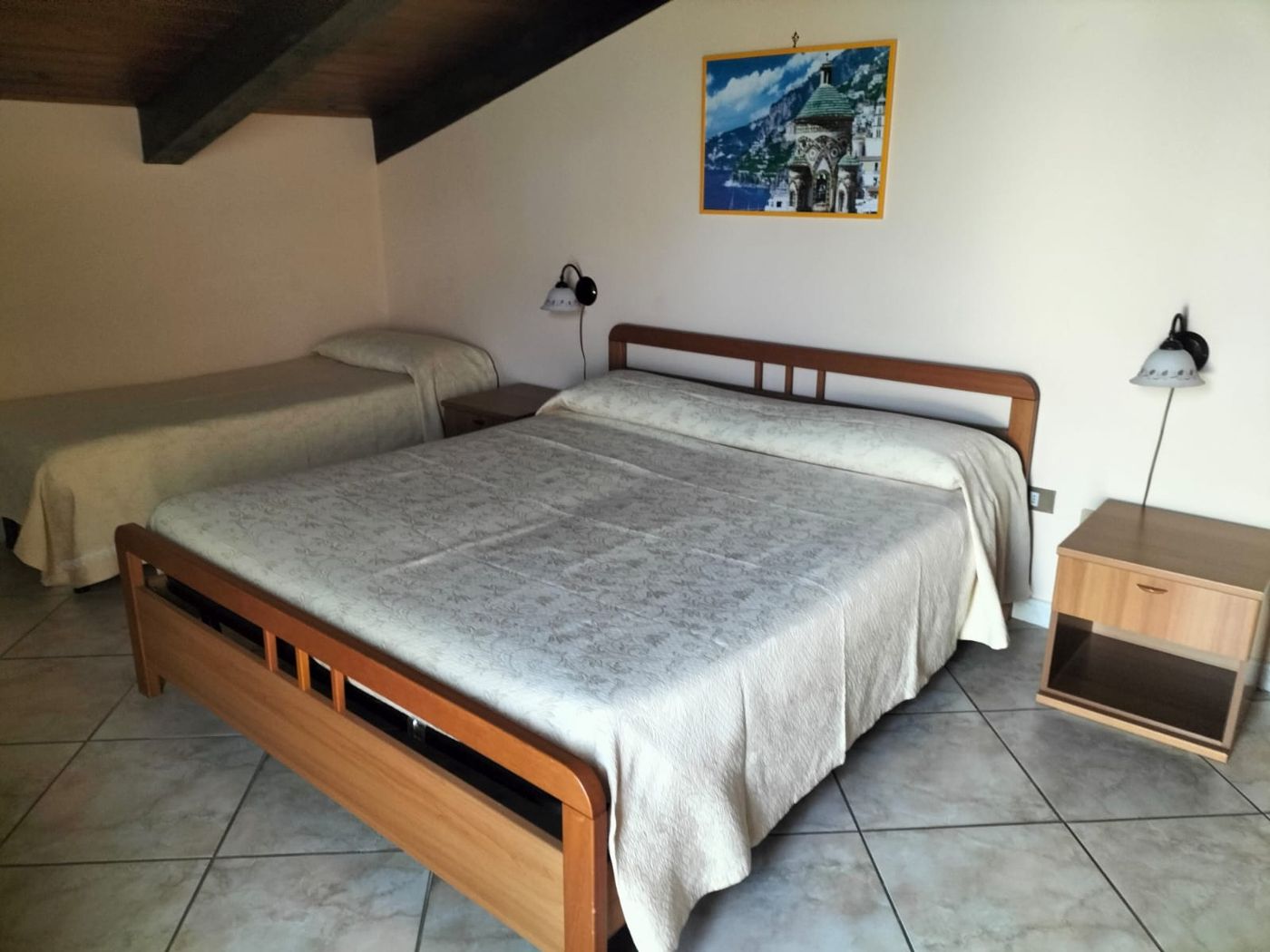 Solare Agriturismo