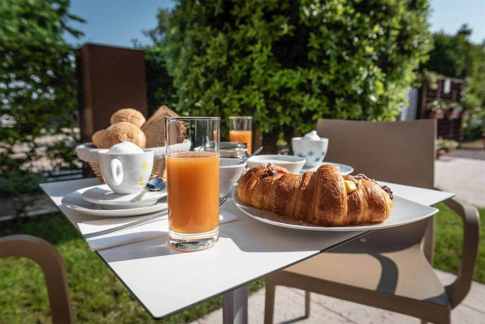 Agriturismo Ca' Giulietta Sommacampagna (Vr)