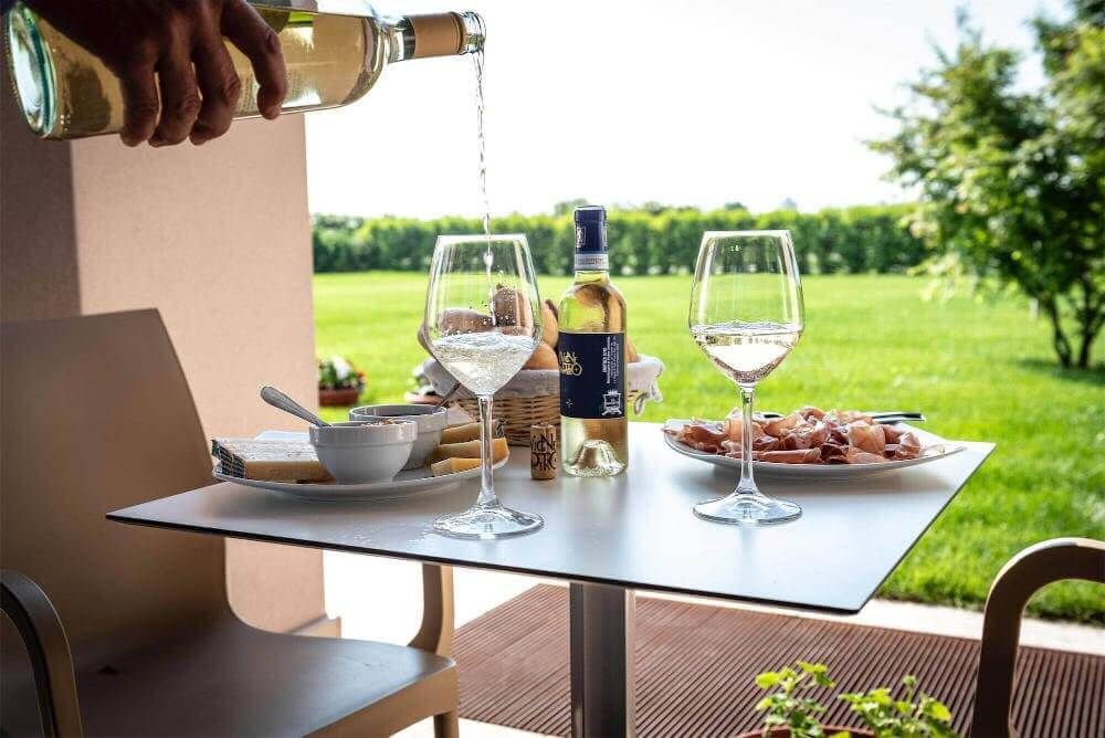 Agriturismo Ca' Giulietta Sommacampagna (Vr)