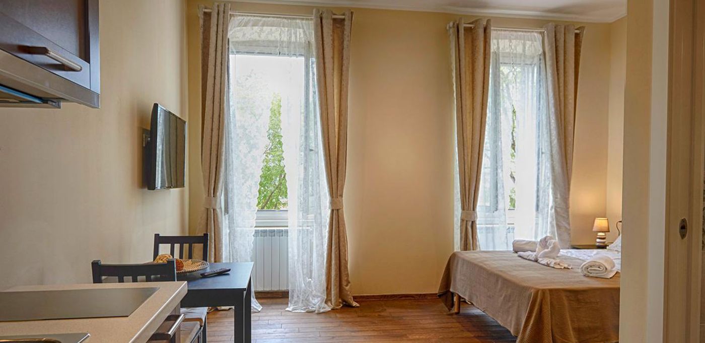 Miramare Luxury Suites
