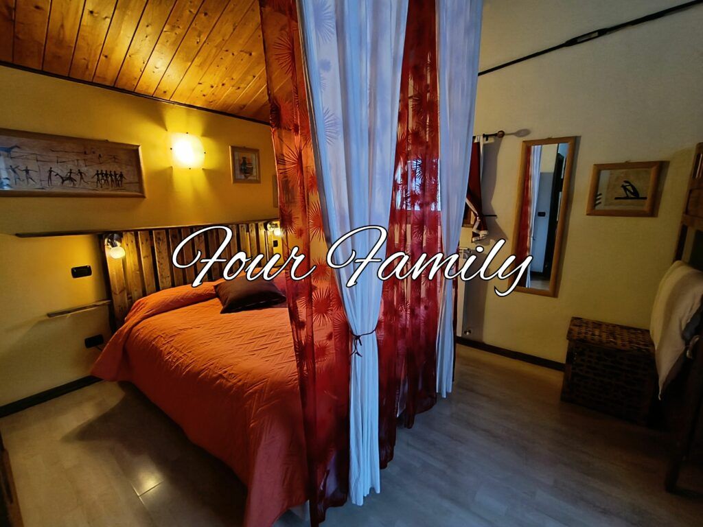 B&B Caselunghe