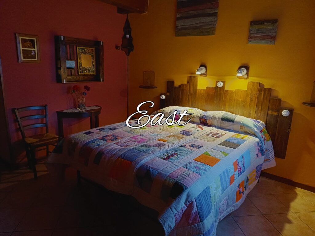 B&B Caselunghe