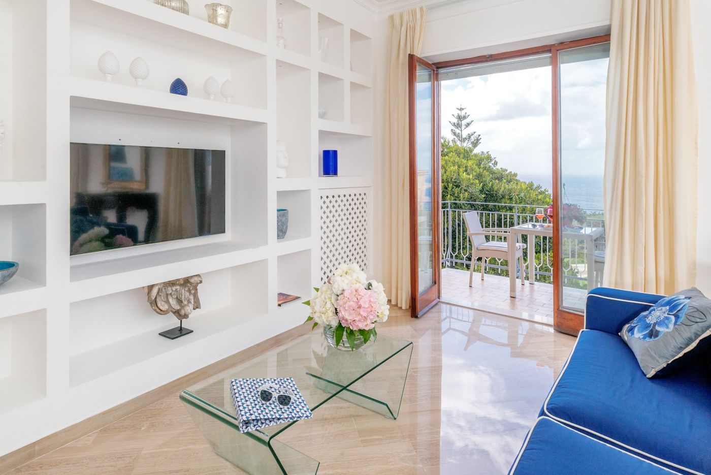 Eden House Sorrento