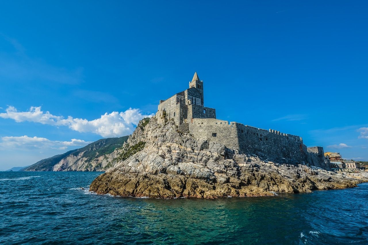 La Villetta del Golfo