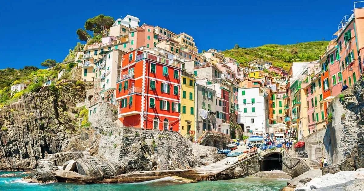 La Villetta del Golfo