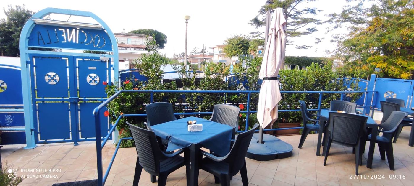 Coccinella guest house